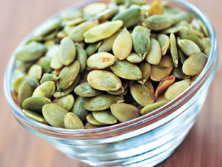 Best Benefits of Pumpkin Seeds for Skin, Hair and Health